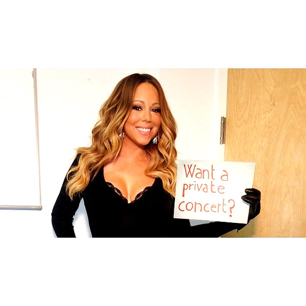 mariahcarey instagram image archive image