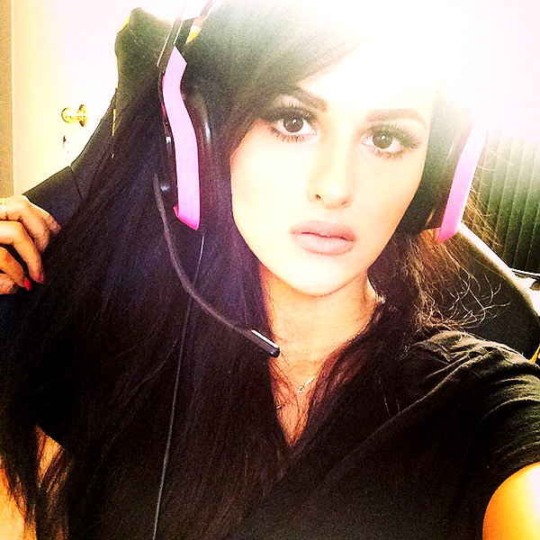 sssniperwolf instagram image archive image