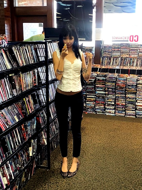 angelicdispair instagram image archive image