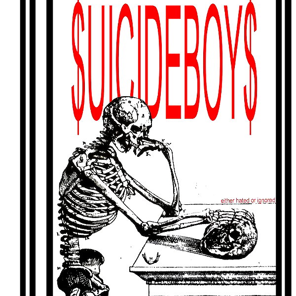 suicideboys instagram image archive image