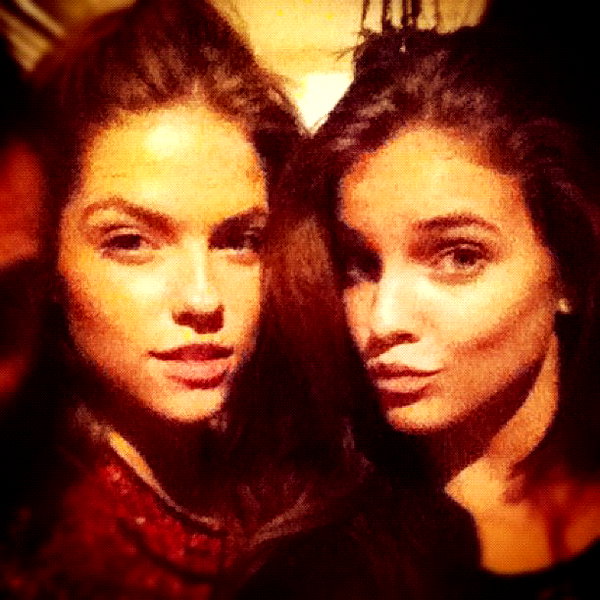 realbarbarapalvin instagram image archive image