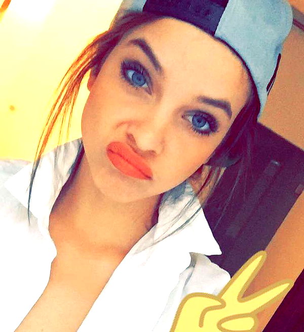 realbarbarapalvin instagram image archive image