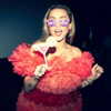 mileycyrus Altpins Profile Picture