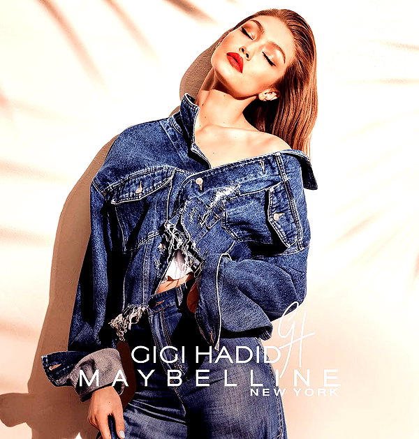 gigihadid instagram image archive image