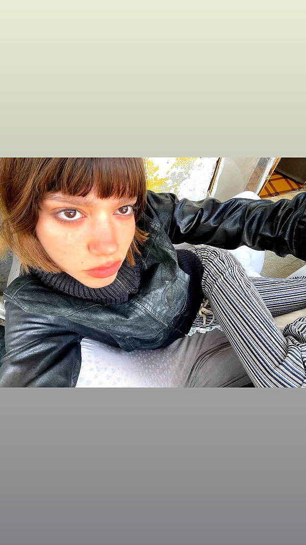 elia.shinar instagram image archive image