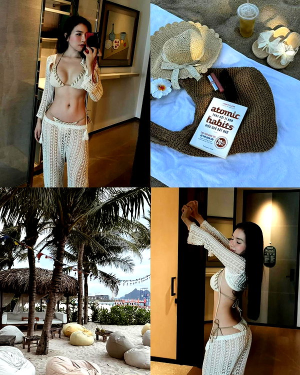 lyhythuedoxinh instagram image archive image