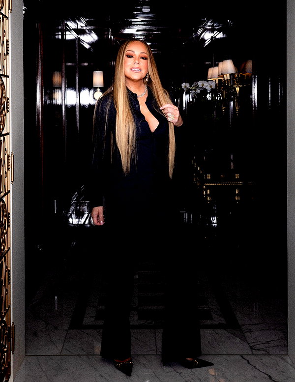 mariahcarey instagram image archive image