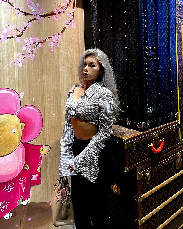 kelseydopegal instagram image archive image