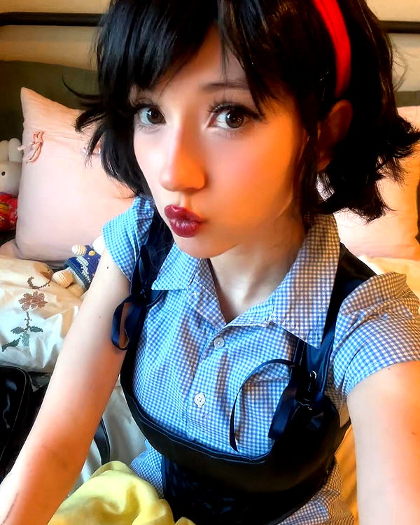 jillynozomi instagram image archive image