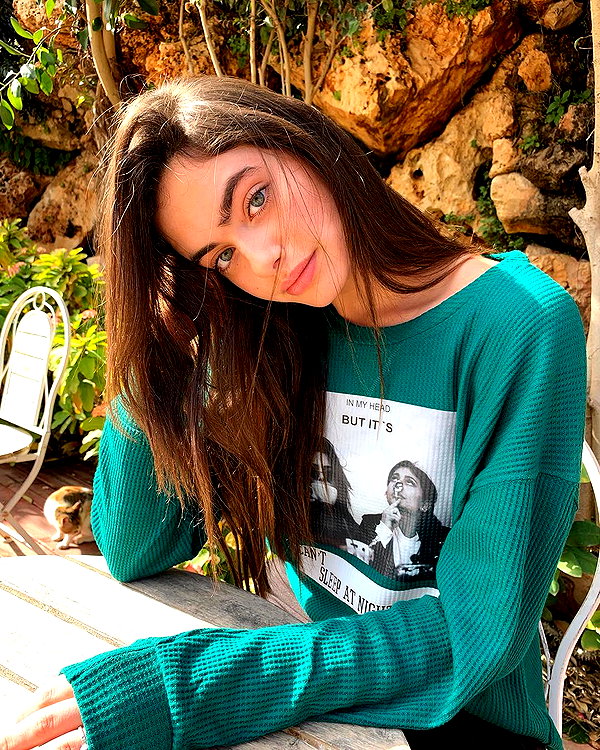 yaelshelbia instagram image archive image