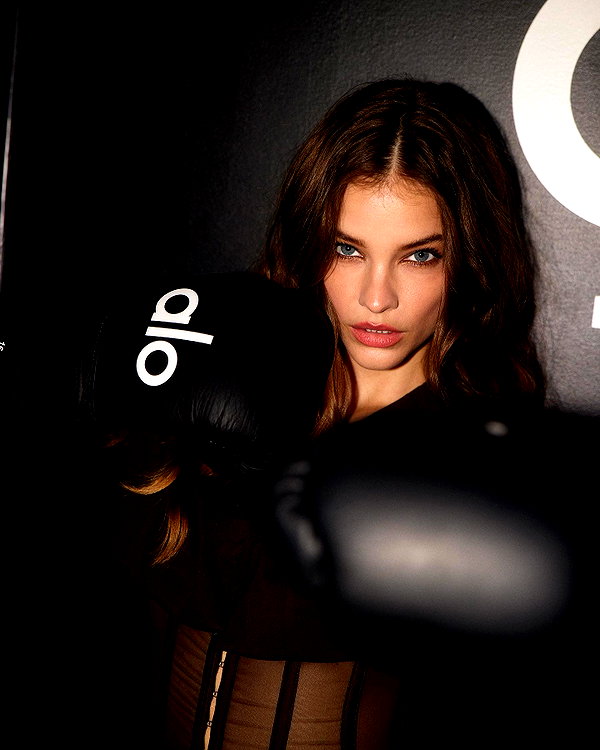 realbarbarapalvin instagram image archive image