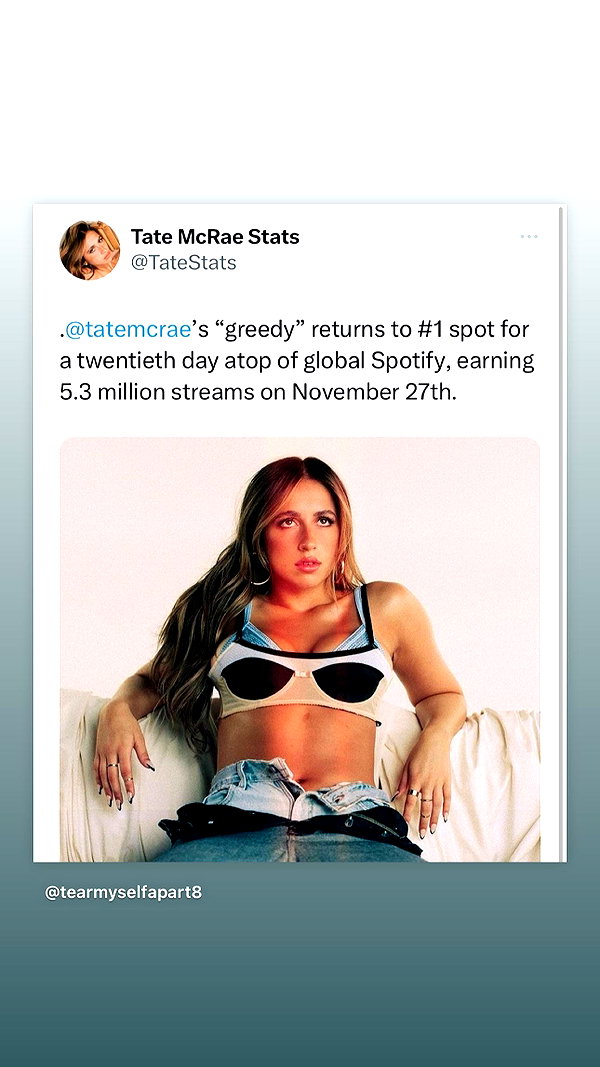 tatemcrae instagram image archive image