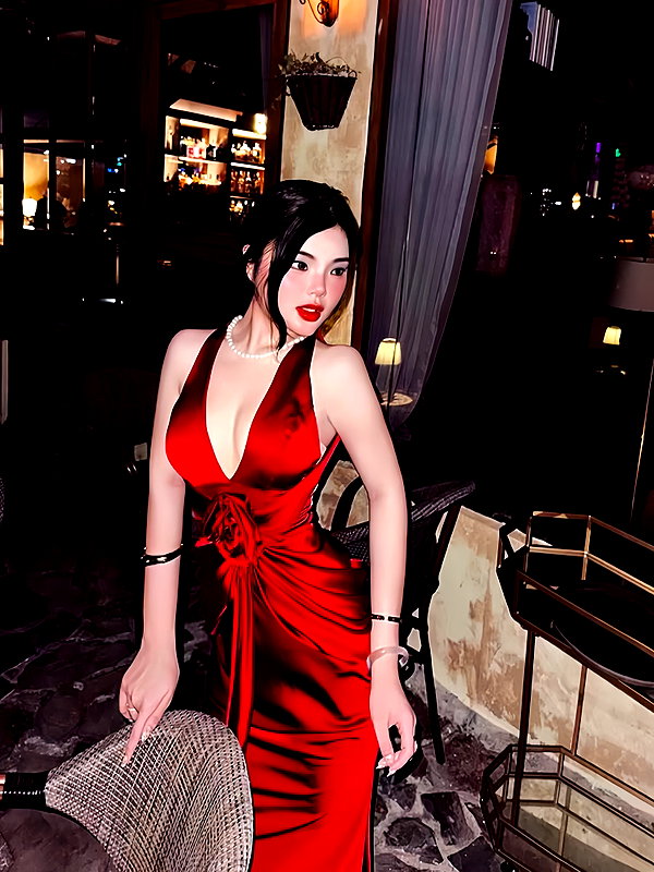 lyhythuedoxinh instagram image archive image