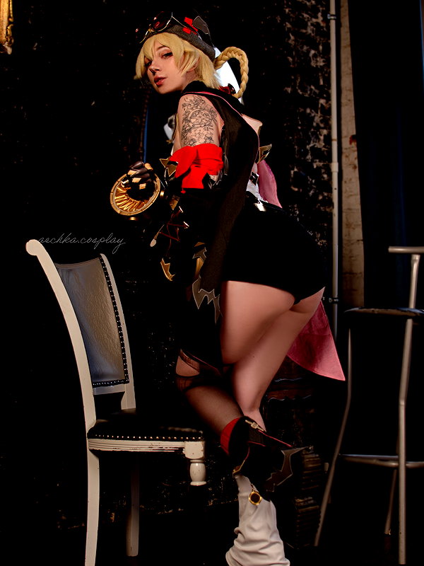aechka.cosplay instagram image archive image