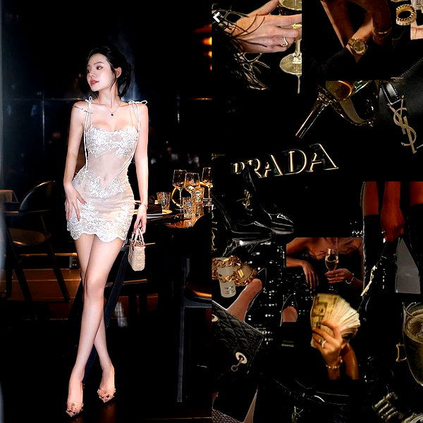 lyhythuedoxinh instagram image archive image