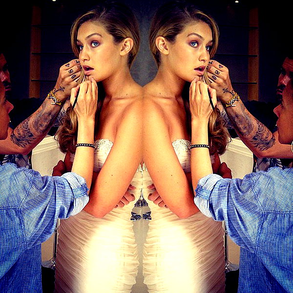 gigihadid instagram image archive image