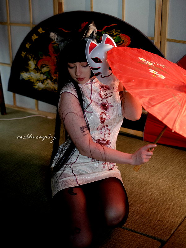 aechka.cosplay instagram image archive image