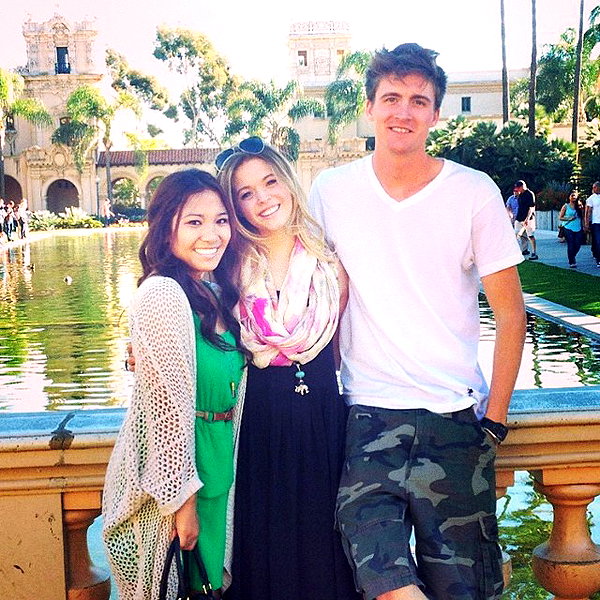 sashapieterse instagram image archive image