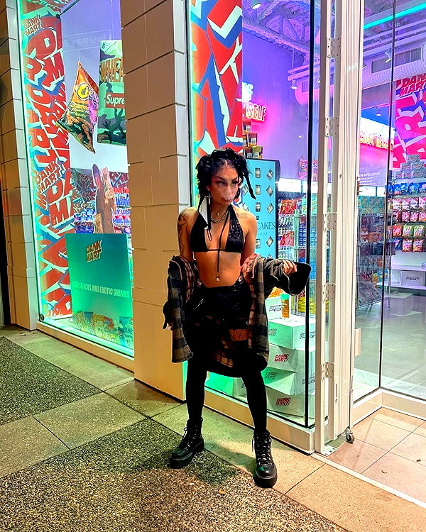 puppyknucklesxx instagram image archive image
