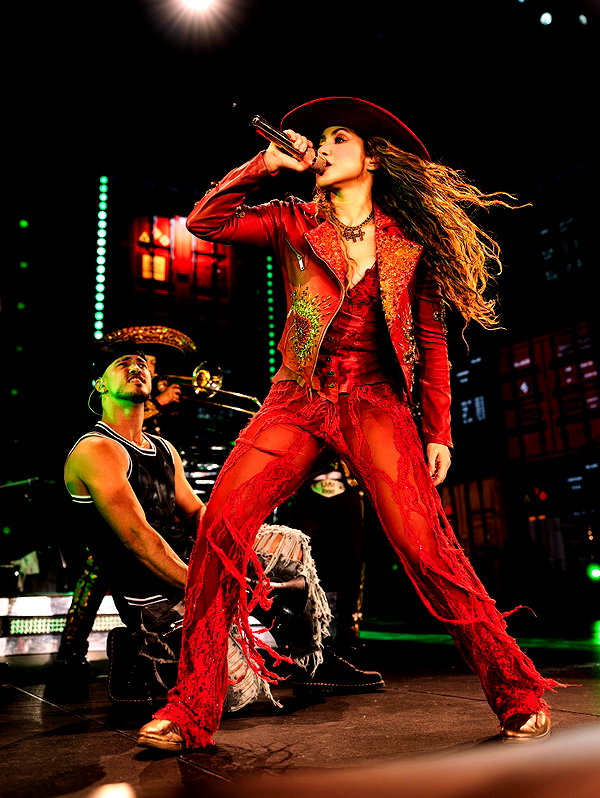 shakira instagram image archive image