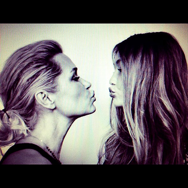 gigihadid instagram image archive image