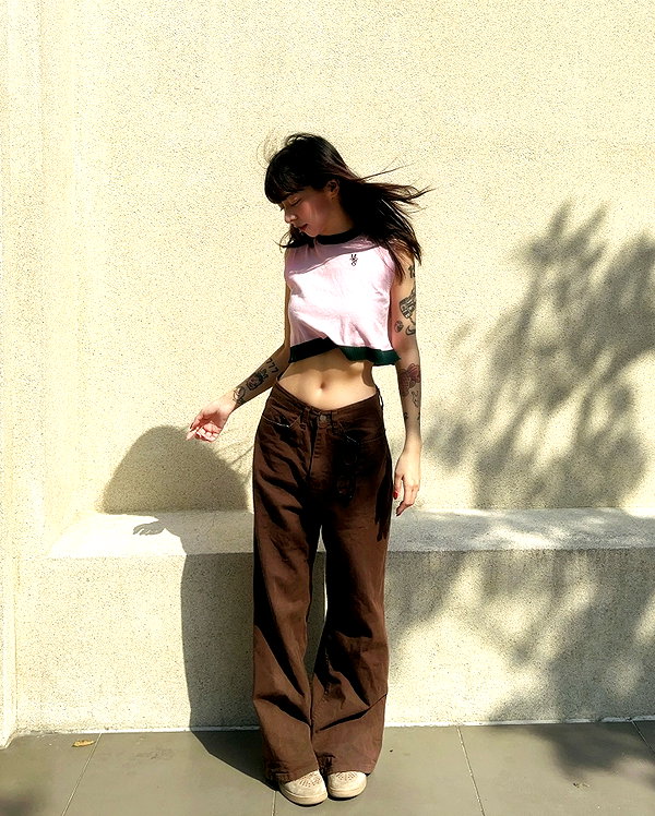 badthingalwaysg instagram image archive image