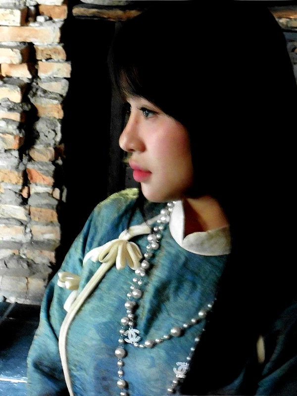 lyhythuedoxinh instagram image archive image