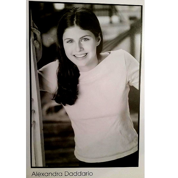 alexandradaddario instagram image archive image