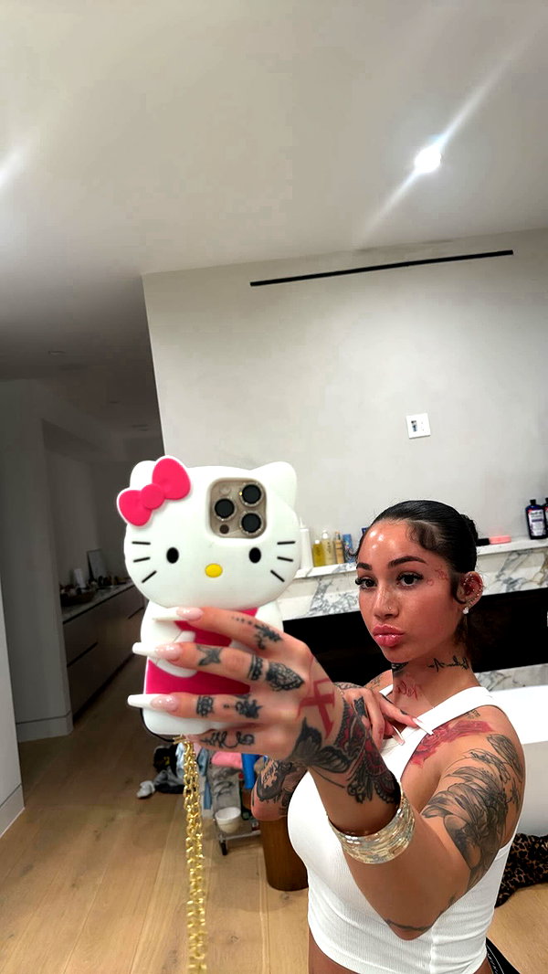 bhadbhabie bhadbhabie archive image