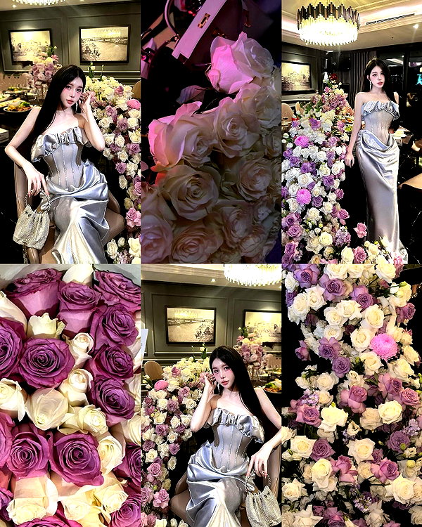 lyhythuedoxinh instagram image archive image