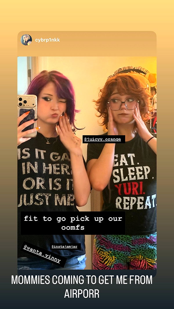 Archived image from @vanta.vinny on Instagram