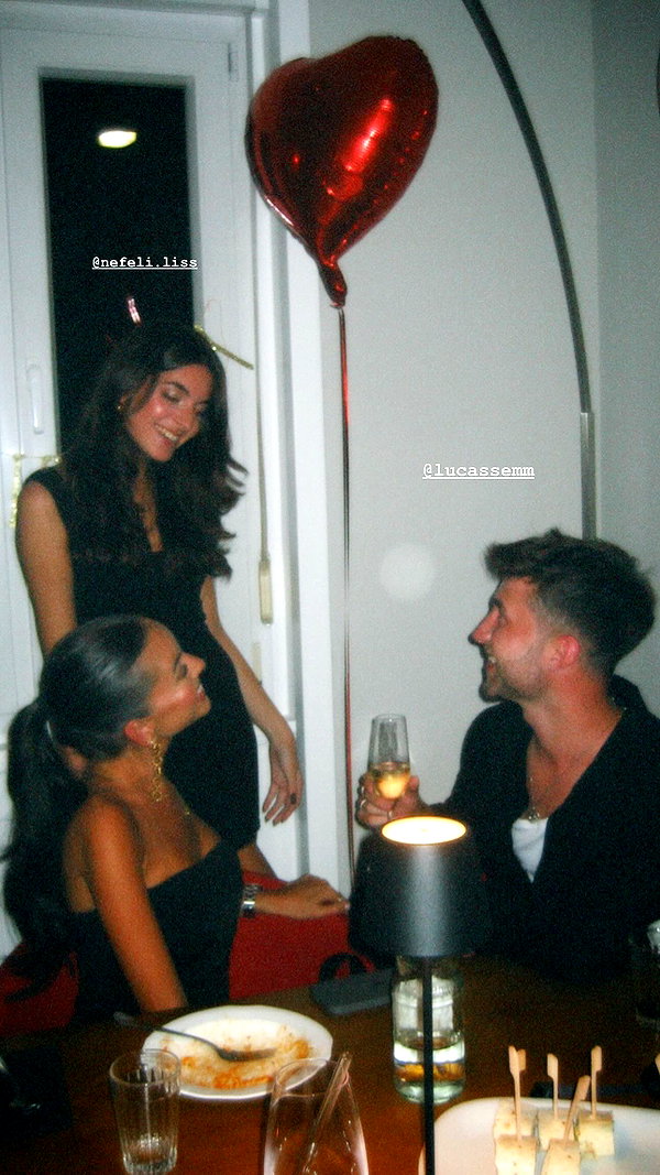 zoeliss instagram image archive image