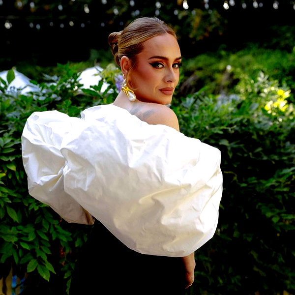 adele instagram image archive image