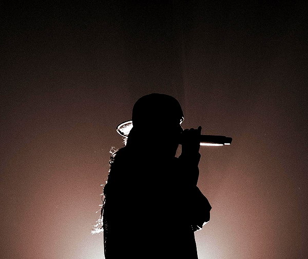 billieeilish instagram image archive image