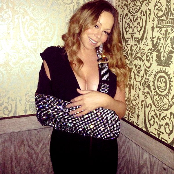 mariahcarey instagram image archive image