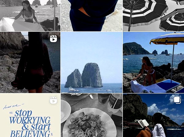 zoeliss instagram image archive image