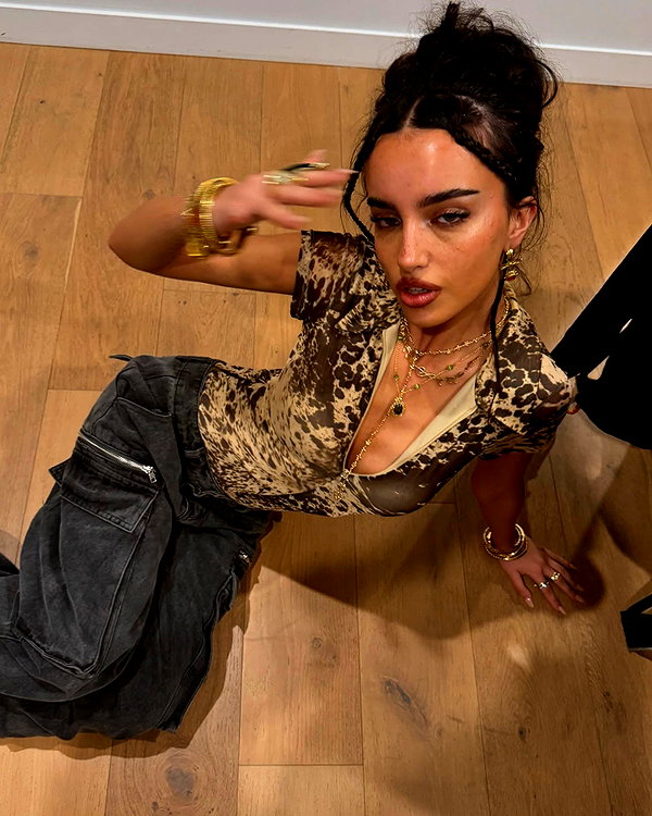 ellachristo instagram image archive image