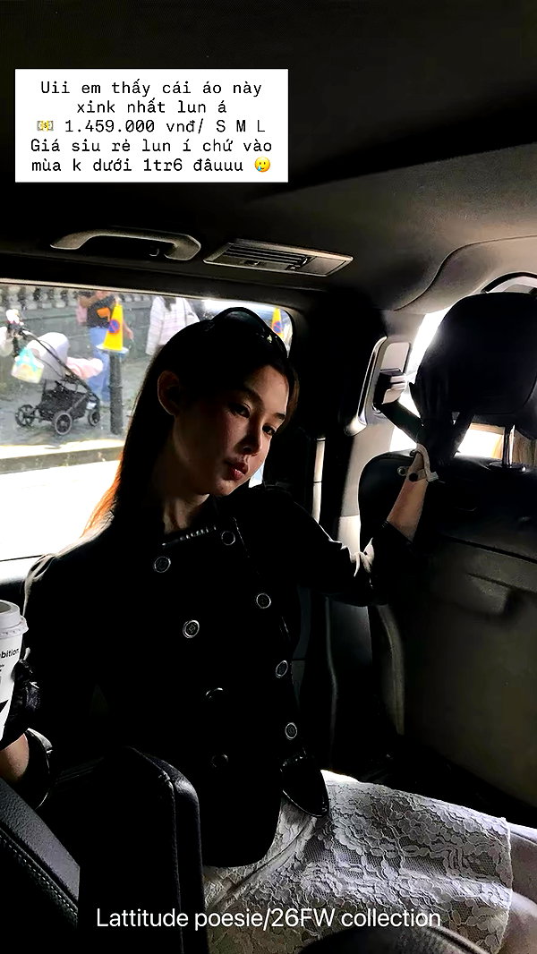phuongthao.1109 instagram image archive image