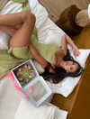 tsarbayeva Altpins Profile Picture