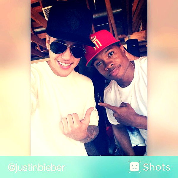 lilbieber instagram image archive image