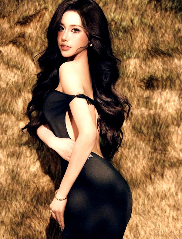 lyhythuedoxinh instagram image archive image