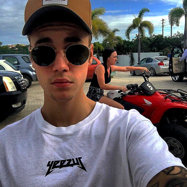 lilbieber instagram image archive image