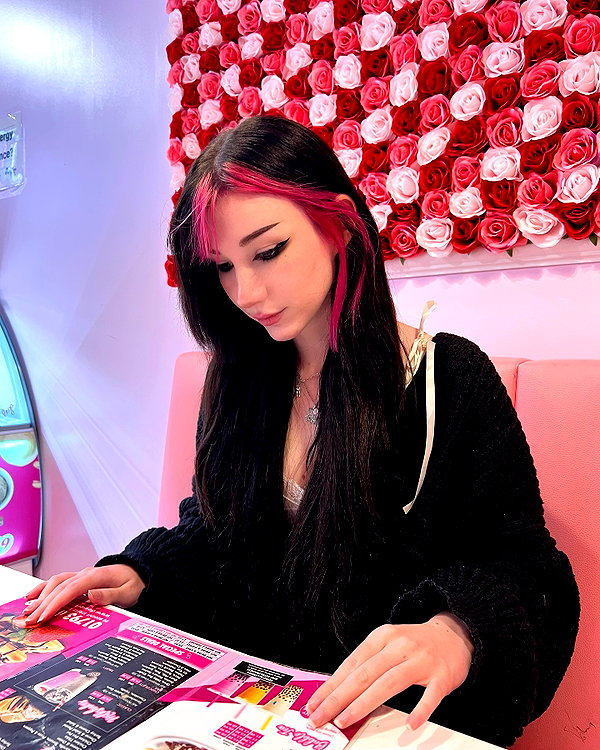 danielle.mercedie instagram image archive image