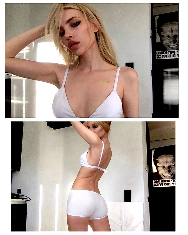 alien.hanna instagram image archive image
