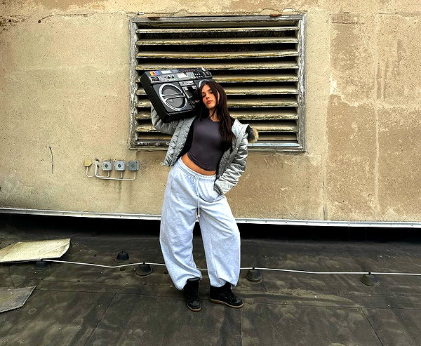 mariagabrielasantos instagram image archive image