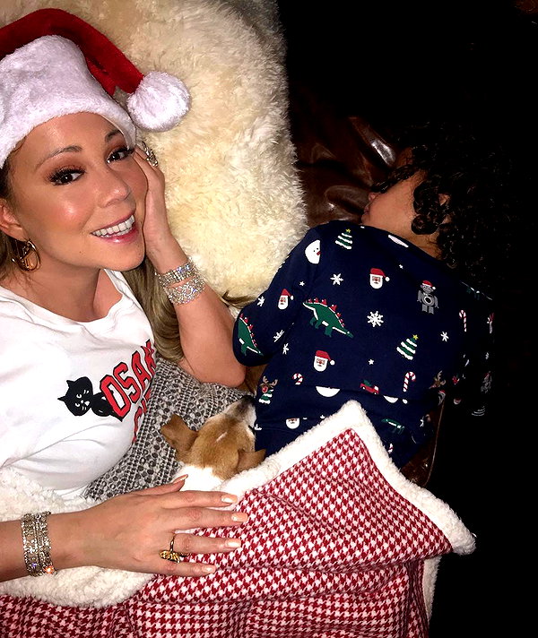 mariahcarey instagram image archive image