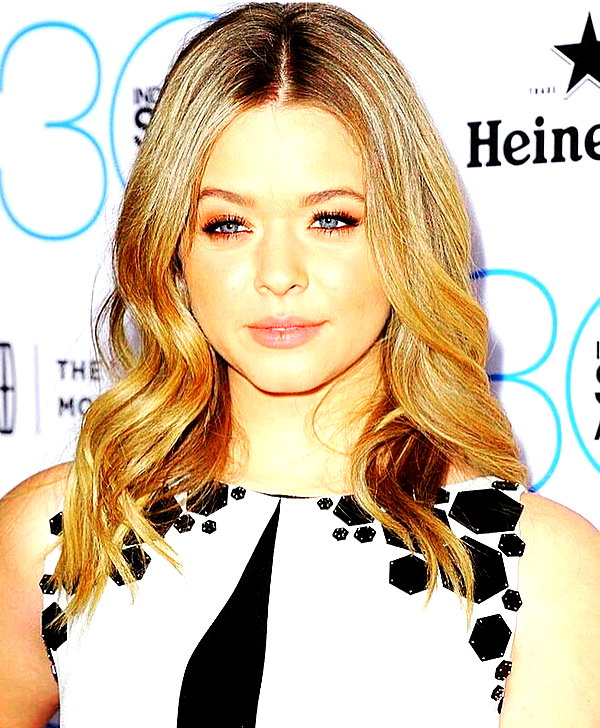 sashapieterse instagram image archive image