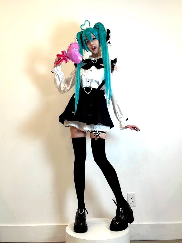 jillynozomi instagram image archive image