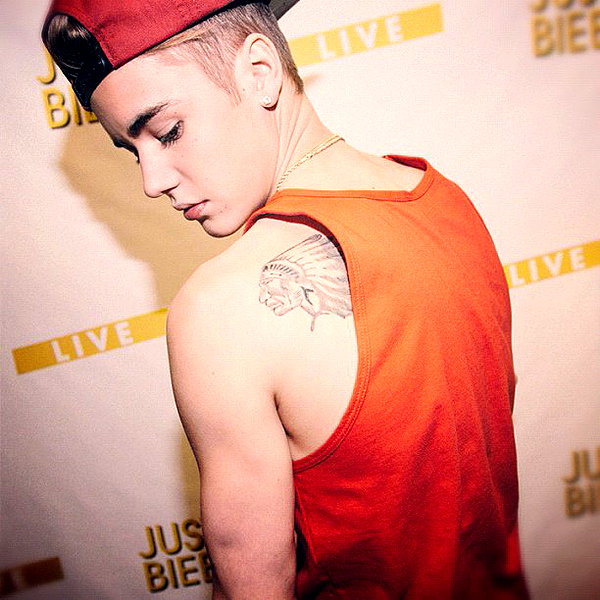 lilbieber instagram image archive image