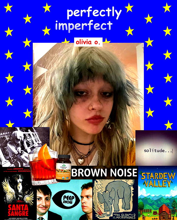 perfectlyimperfect instagram image archive image
